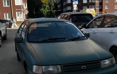 Toyota Corsa, 1992 год, 130 000 рублей, 1 фотография