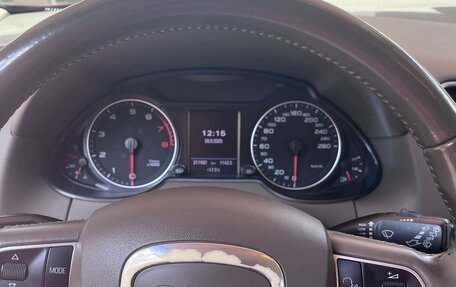 Audi Q5, 2010 год, 1 700 000 рублей, 6 фотография