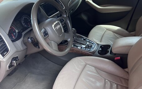 Audi Q5, 2010 год, 1 700 000 рублей, 5 фотография