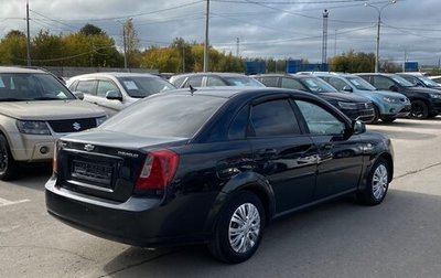 Chevrolet Lacetti, 2012 год, 540 000 рублей, 1 фотография