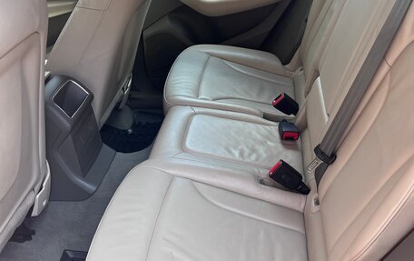 Audi Q5, 2010 год, 1 700 000 рублей, 8 фотография