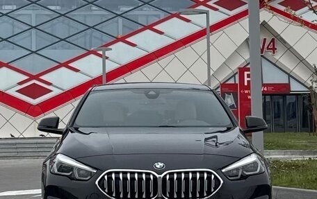 BMW 2 серия F44, 2020 год, 2 750 000 рублей, 1 фотография