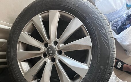 Audi Q5, 2010 год, 1 700 000 рублей, 10 фотография