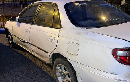 Toyota Carina, 1995 год, 100 000 рублей, 2 фотография
