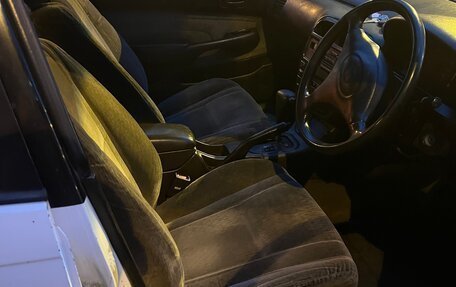 Toyota Carina, 1995 год, 100 000 рублей, 5 фотография