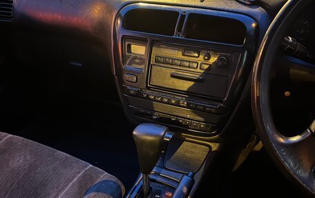 Toyota Carina, 1995 год, 100 000 рублей, 4 фотография