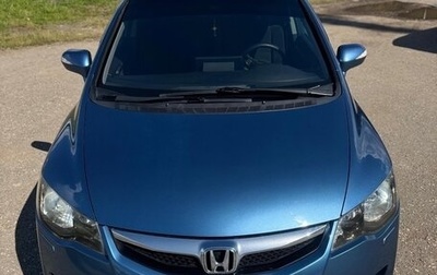Honda Civic VIII, 2011 год, 1 100 000 рублей, 1 фотография