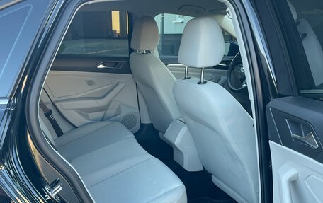 Volkswagen Jetta VII, 2019 год, 1 710 000 рублей, 8 фотография