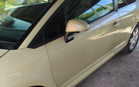 Citroen C4 II рестайлинг, 2005 год, 300 000 рублей, 4 фотография