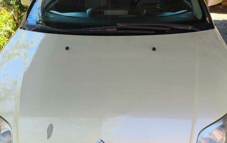 Citroen C4 II рестайлинг, 2005 год, 300 000 рублей, 3 фотография