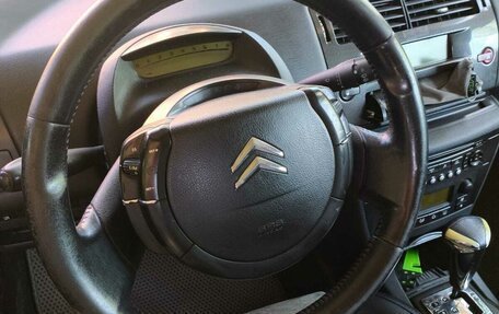 Citroen C4 II рестайлинг, 2005 год, 300 000 рублей, 7 фотография