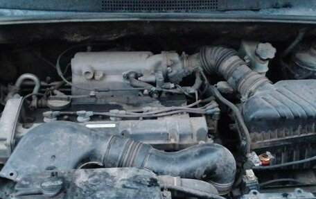 Hyundai Tucson III, 2005 год, 500 000 рублей, 3 фотография