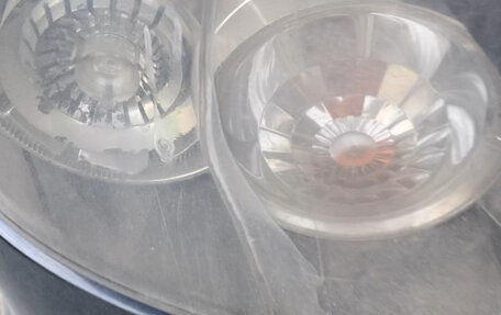 Mazda 3, 2007 год, 370 000 рублей, 10 фотография