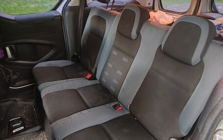 Citroen Berlingo II рестайлинг, 2013 год, 530 000 рублей, 10 фотография