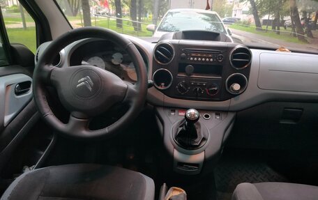 Citroen Berlingo II рестайлинг, 2013 год, 530 000 рублей, 9 фотография