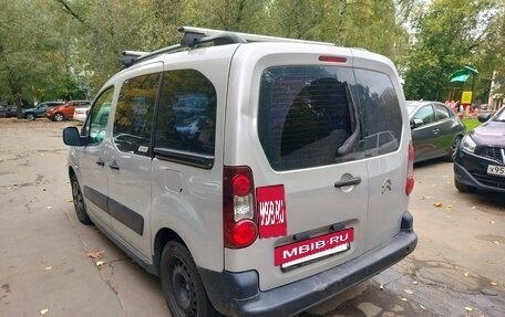 Citroen Berlingo II рестайлинг, 2013 год, 530 000 рублей, 5 фотография