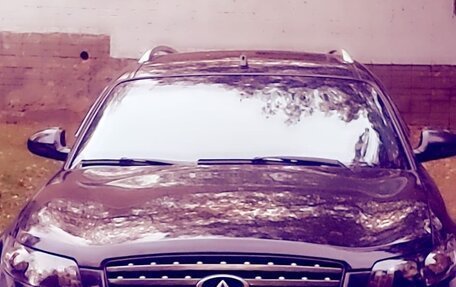 Infiniti FX I, 2004 год, 880 000 рублей, 2 фотография