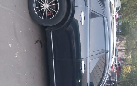 Infiniti FX I, 2004 год, 880 000 рублей, 3 фотография