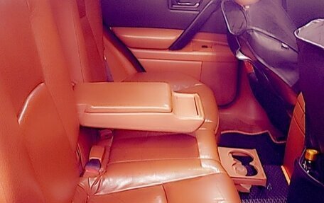 Infiniti FX I, 2004 год, 880 000 рублей, 10 фотография