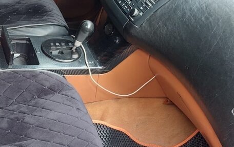 Infiniti FX I, 2004 год, 880 000 рублей, 18 фотография
