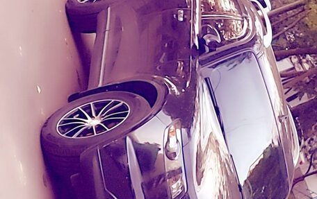 Infiniti FX I, 2004 год, 880 000 рублей, 16 фотография