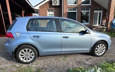 Volkswagen Golf VI, 2011 год, 990 000 рублей, 6 фотография