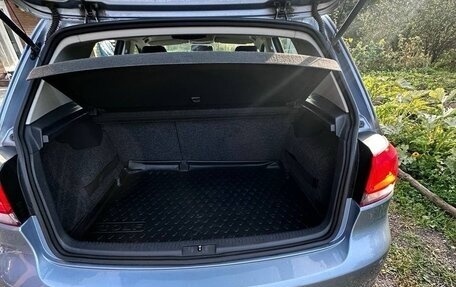 Volkswagen Golf VI, 2011 год, 990 000 рублей, 18 фотография