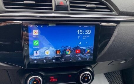 KIA Rio IV, 2019 год, 1 600 000 рублей, 6 фотография