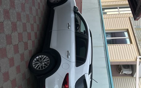 KIA Rio IV, 2019 год, 1 600 000 рублей, 4 фотография