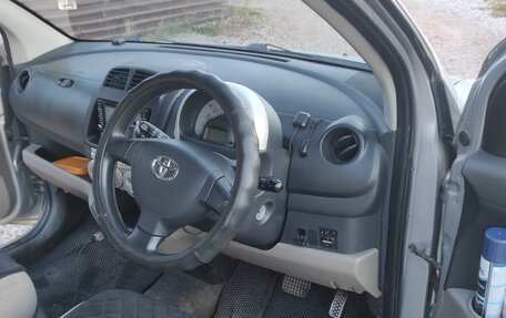 Toyota Passo III, 2004 год, 300 000 рублей, 3 фотография