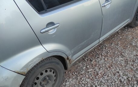 Toyota Passo III, 2004 год, 300 000 рублей, 5 фотография