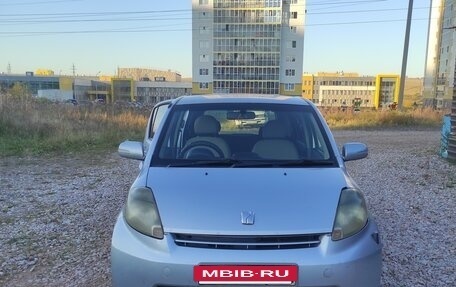 Toyota Passo III, 2004 год, 300 000 рублей, 2 фотография