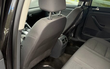 Volkswagen Golf V, 2008 год, 810 000 рублей, 6 фотография