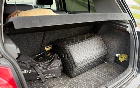 Volkswagen Golf V, 2008 год, 810 000 рублей, 11 фотография