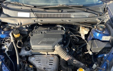 Toyota RAV4, 2000 год, 750 000 рублей, 6 фотография