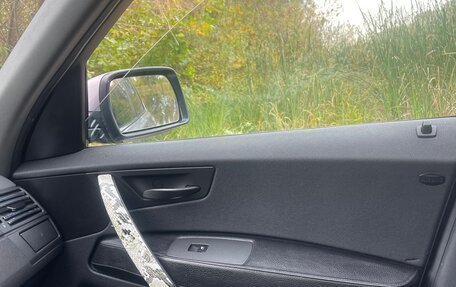 BMW X3, 2004 год, 750 000 рублей, 3 фотография