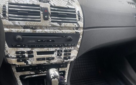 BMW X3, 2004 год, 750 000 рублей, 5 фотография
