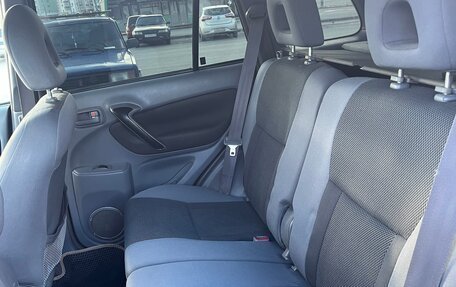 Toyota RAV4, 2000 год, 750 000 рублей, 10 фотография