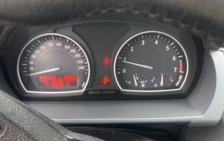 BMW X3, 2004 год, 750 000 рублей, 4 фотография