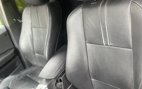 BMW X3, 2004 год, 750 000 рублей, 9 фотография