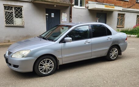 Mitsubishi Lancer IX, 2005 год, 249 999 рублей, 5 фотография