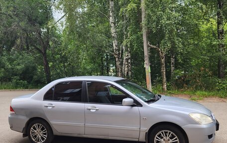 Mitsubishi Lancer IX, 2005 год, 249 999 рублей, 2 фотография