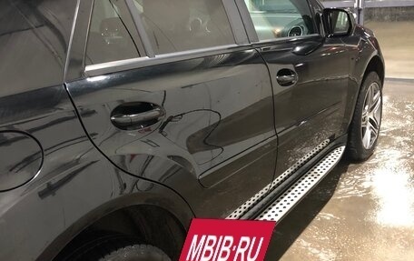 Mercedes-Benz M-Класс, 2008 год, 1 370 000 рублей, 5 фотография