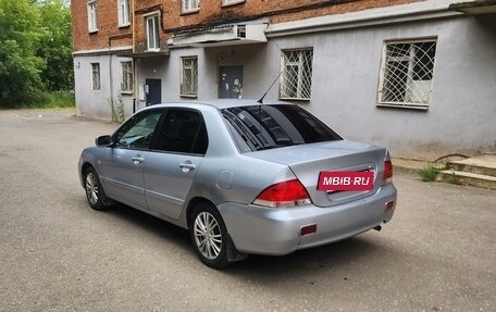 Mitsubishi Lancer IX, 2005 год, 249 999 рублей, 4 фотография