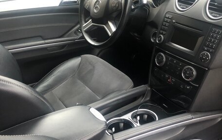 Mercedes-Benz M-Класс, 2008 год, 1 370 000 рублей, 10 фотография