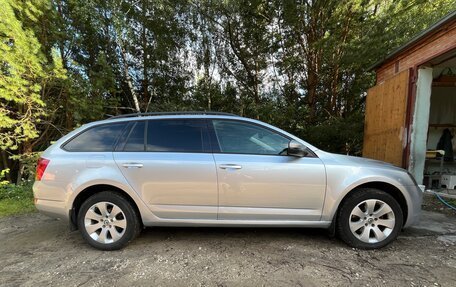 Skoda Octavia, 2014 год, 1 150 000 рублей, 3 фотография