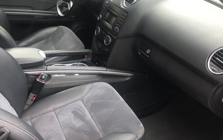 Mercedes-Benz M-Класс, 2008 год, 1 370 000 рублей, 12 фотография