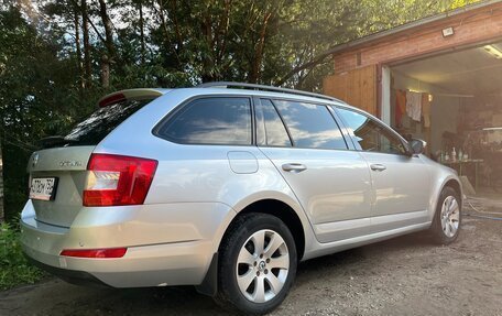 Skoda Octavia, 2014 год, 1 150 000 рублей, 5 фотография