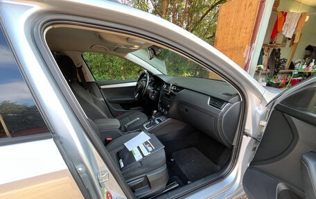 Skoda Octavia, 2014 год, 1 150 000 рублей, 11 фотография