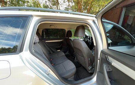 Skoda Octavia, 2014 год, 1 150 000 рублей, 12 фотография